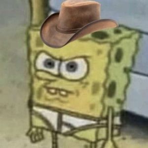 Meet your Posher, Trinity